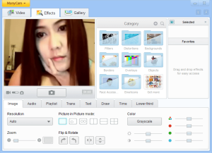 Manycam Pro App Crack For PC Full Free Download 2024 