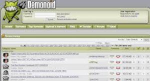 Demonoid App Crack For PC Free Download 2024