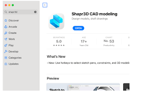Download Shapr3D App Crack For PC 2024