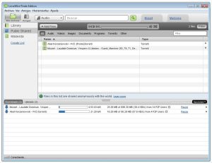 Download LimeWire App Crack For PC 2024