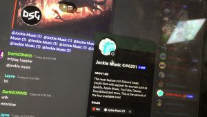 Download Free Jockie Music App Crack For PC 2024