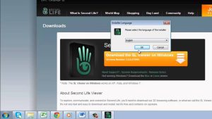 Second Life App Crack For PC download Free 2024