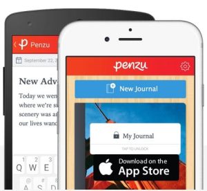 Download Free Penzu App Crack For PC 2024 