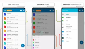 Convertify APK Mod (Free purchase) Download 2024