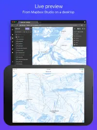 Download Mapbox Studio Preview 2.1 APK + Mod (Unlimited) 2024