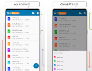 Convertify APK Mod (Free purchase) Download 2024